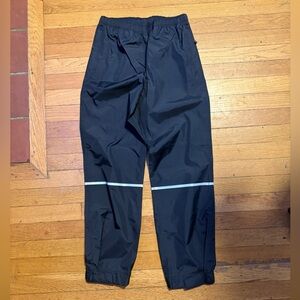 Patagonia Torrentshell 3L Rain Pants - Kids' (never worn)